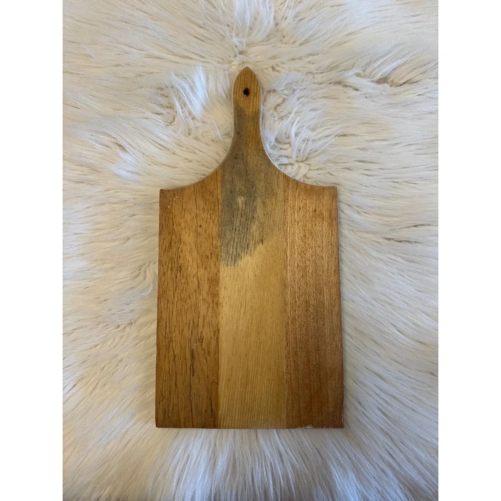 Vintage‎ Holly Hobbie decorative cutting board